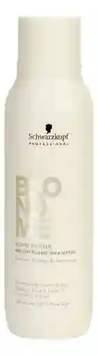 Blondme Shampoo Iluminador Rubios 300ml