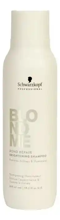 Blondme Shampoo Iluminador Rubios 300ml
