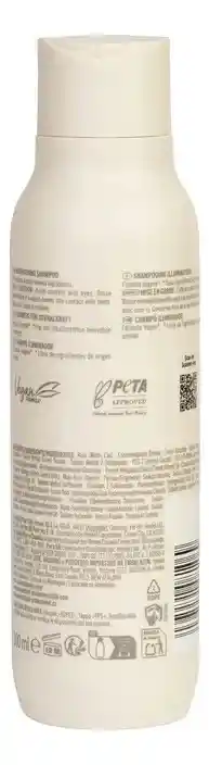 Blondme Shampoo Iluminador Rubios 300ml