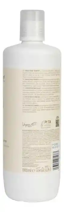 Blondme Shampoo Iluminador Rubios 1 Litro