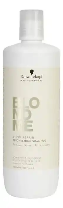 Blondme Shampoo Iluminador Rubios 1 Litro