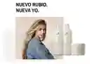 Blondme Shampoo Iluminador Rubios 1 Litro