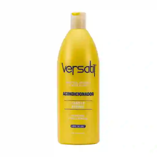 Versátil Acondicionador Cabello Normal