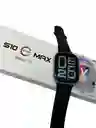 Smartwatch S10 Max Infinity Serie 10