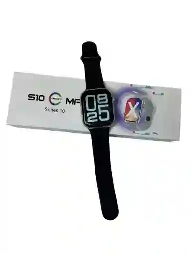 Smartwatch S10 Max Infinity Serie 10