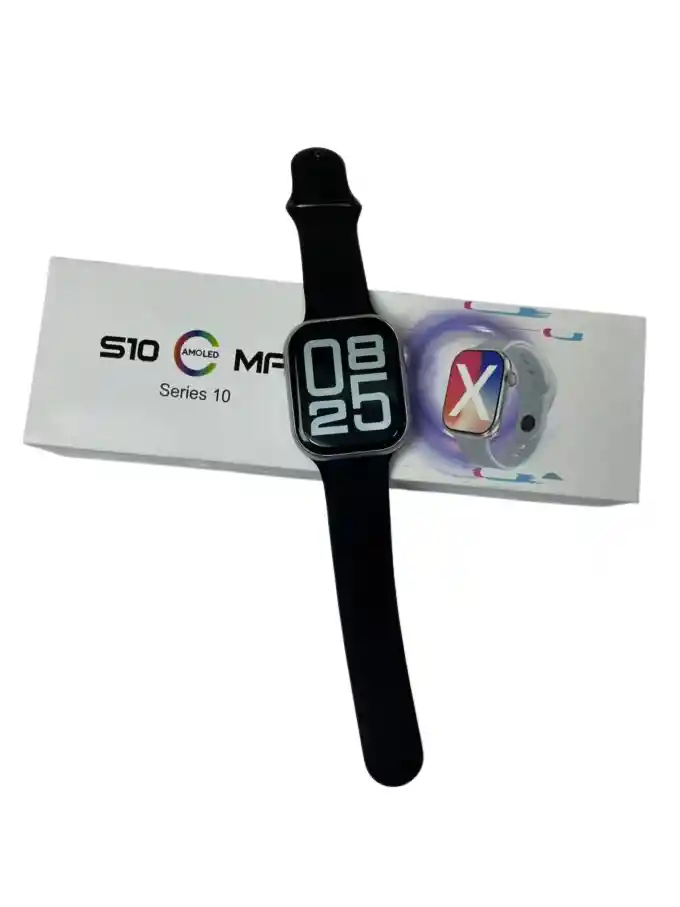 Smartwatch S10 Max Infinity Serie 10