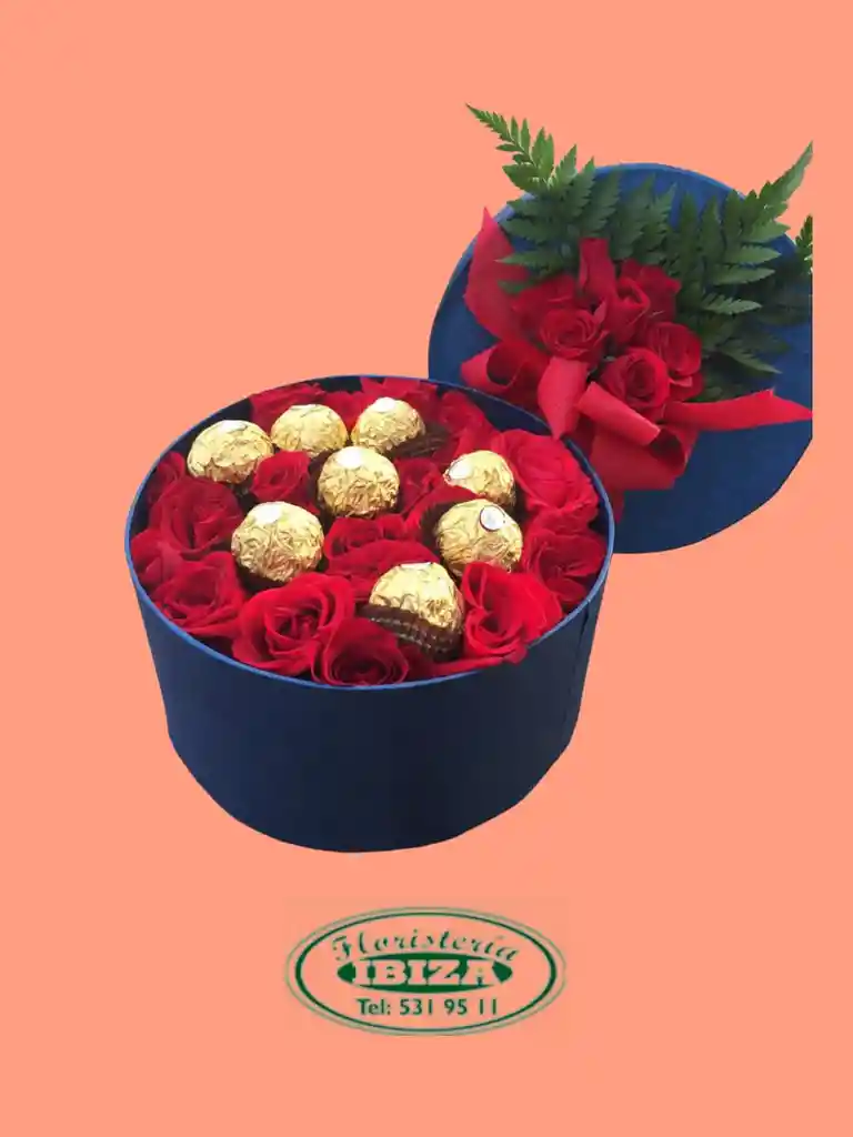Cajas Decorativas