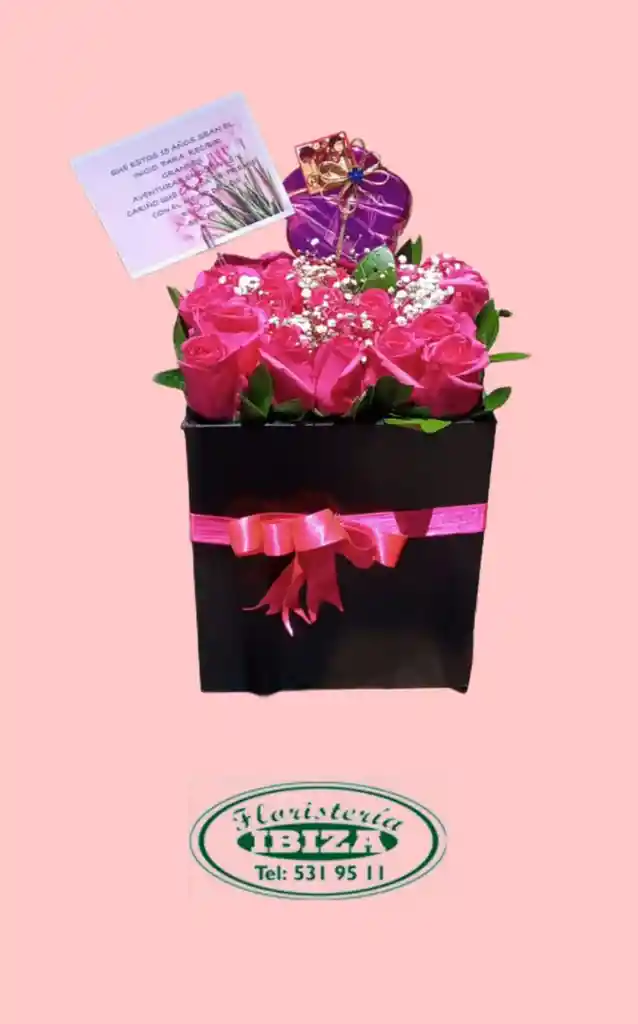 Cajas Decorativas