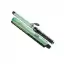 Plancha Cabello Aguacate + Pinza Rizadora