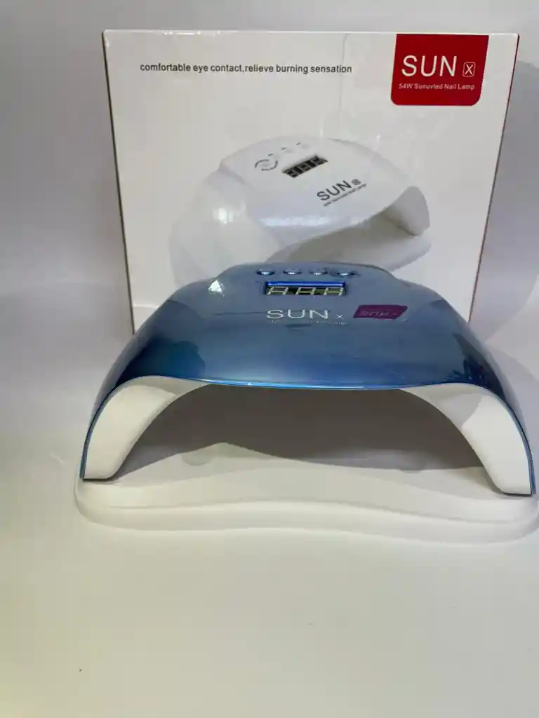 Lamapara Led 54w