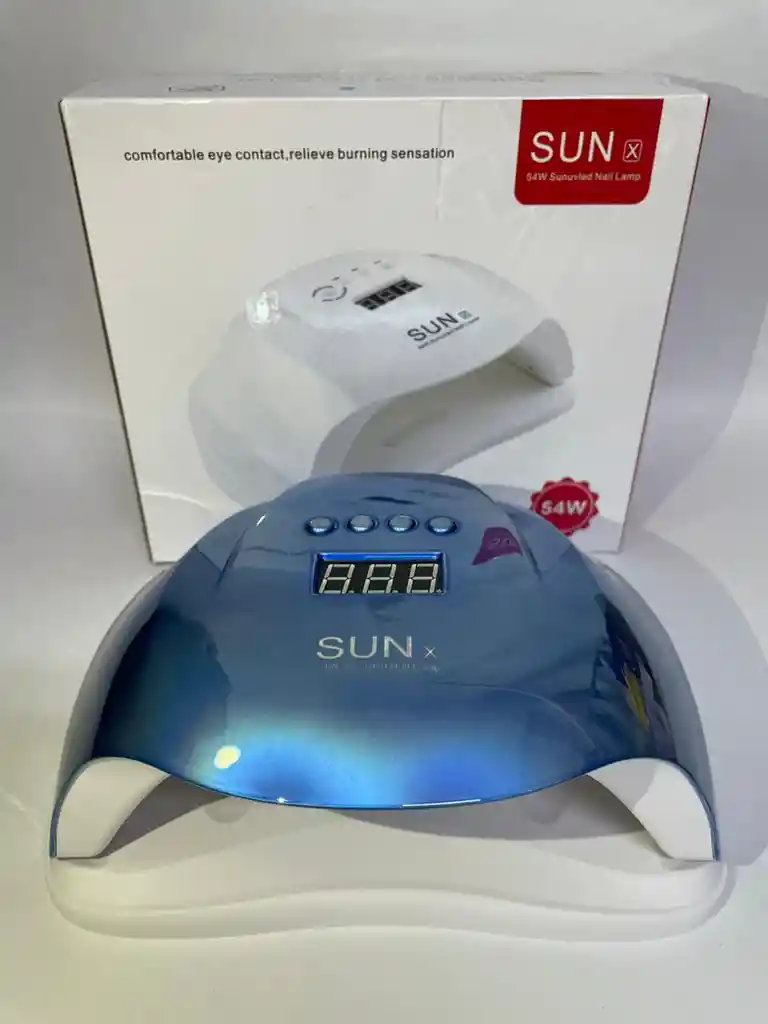 Lamapara Led 54w