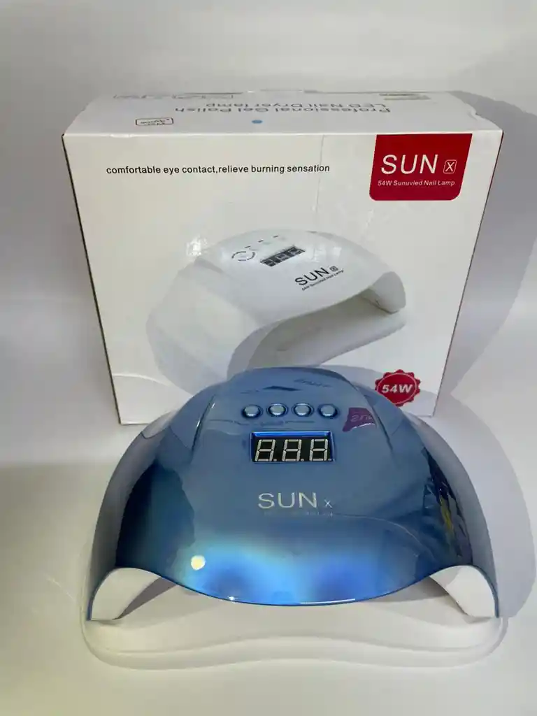 Lamapara Led 54w