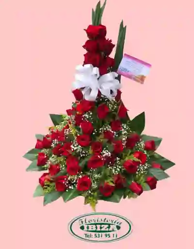 Arreglo Floral