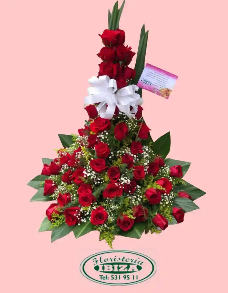 Arreglo Floral