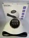 Lampara Led 2 En 1
