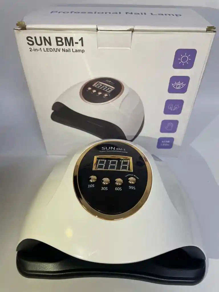 Lampara Led 2 En 1