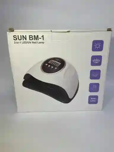Lampara Led 2 En 1