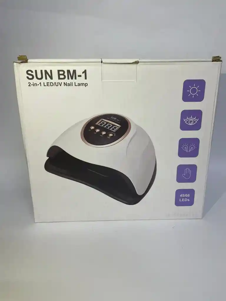 Lampara Led 2 En 1
