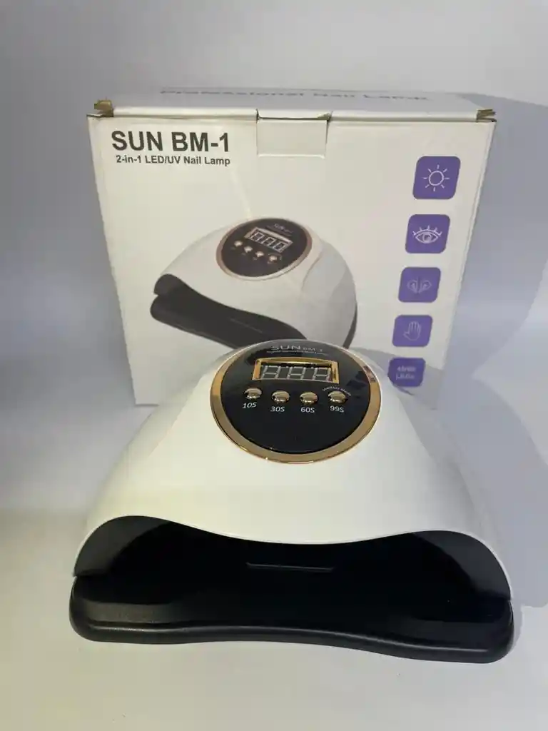 Lampara Led 2 En 1