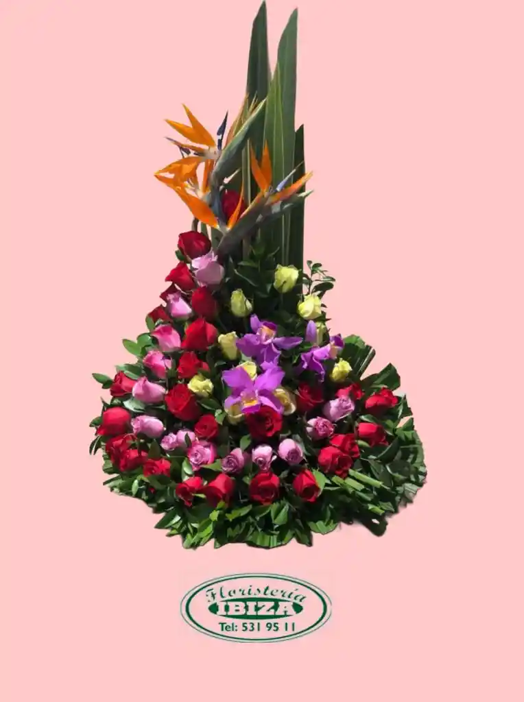 Arreglo Floral