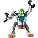 Juego Lego Robot Articulado De Exploración 49 Piezas Niños