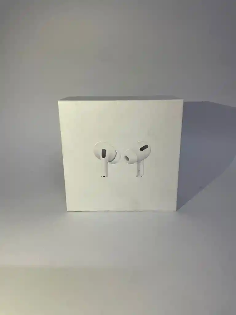 Airpods Pro