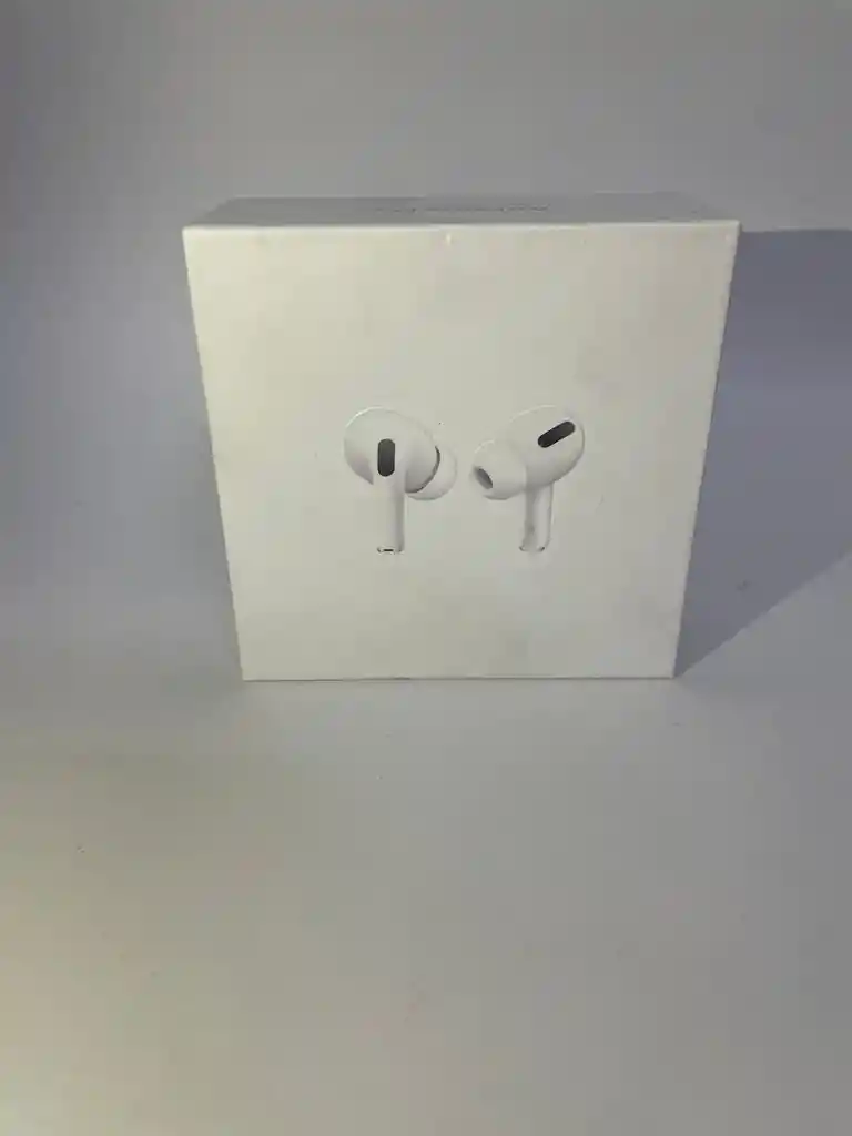 Airpods Pro