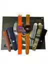 Combo Smartwatch Set D13 Gs