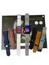 Combo Smartwatch Set D13 Gs