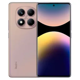 Celular Xiaomi Redmi Note 14 Pro Dual Sim 256gb /8gb, Dorado
