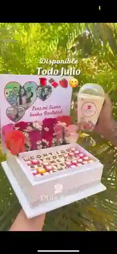 Promo Mes De Julio