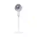 Ventilador Recargable Ajustable Ak04
