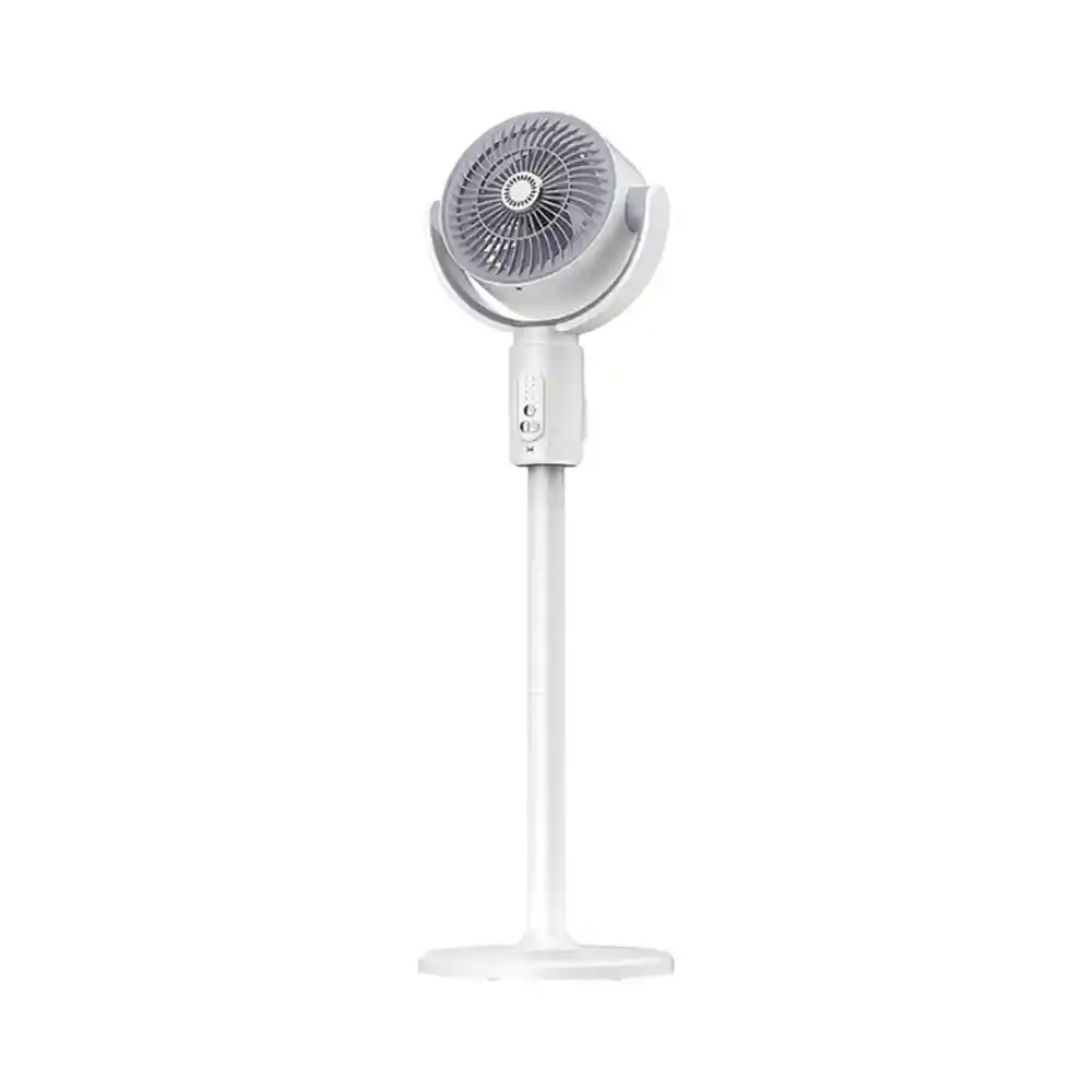 Ventilador Recargable Ajustable Ak04
