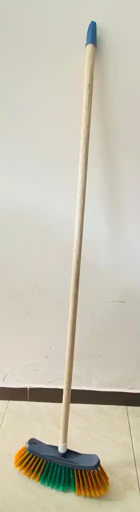 Escoba Zulia Suave