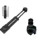 Soporte Para Tablet + Sujetador De Tripode