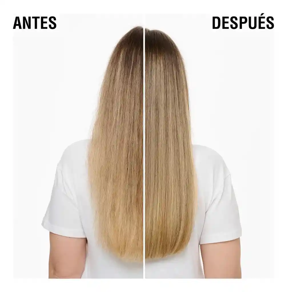 Blondme Mascarilla Reparadora Rubios 500 Ml