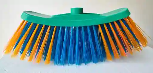 Escoba Zulia Dura