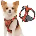 Pechera Con Absorción De Impactos Amortiguación Extra Xl Tonos Variados