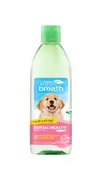 Solucion Dental Puppy X 8 Oz