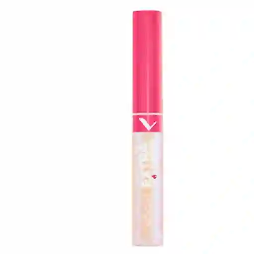 Brillo Labial Vogue Extra Volumen Agua De Mar 5ml