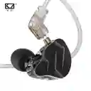 Audífonos Kz Zsn Pro X – Hifi Pro + Micrófono | Graves Potentes & Cancelación De Ruido