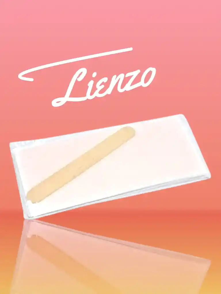 Lienzos Para Depilar Kit X 10 + Bajalenguas
