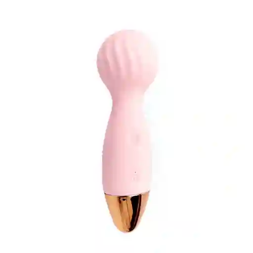 Vibrador Microfono