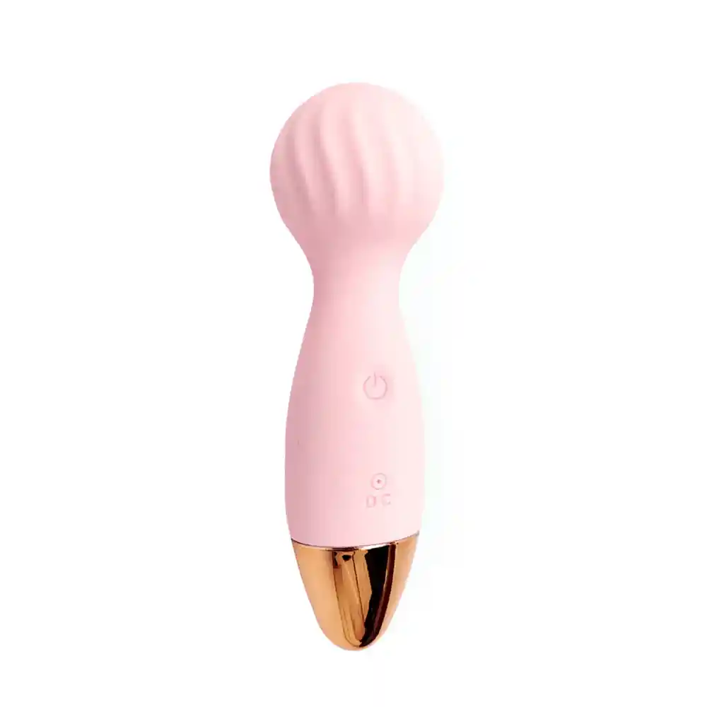 Vibrador Microfono