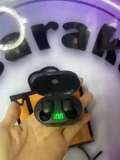Audífono Inalámbrico E6s