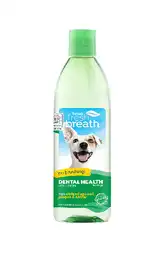 Solucion Dental Perro X 8 Oz