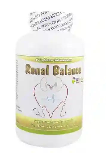 Renal Balance X 60 Tab