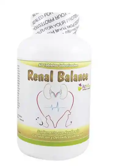Renal Balance X 60 Tab