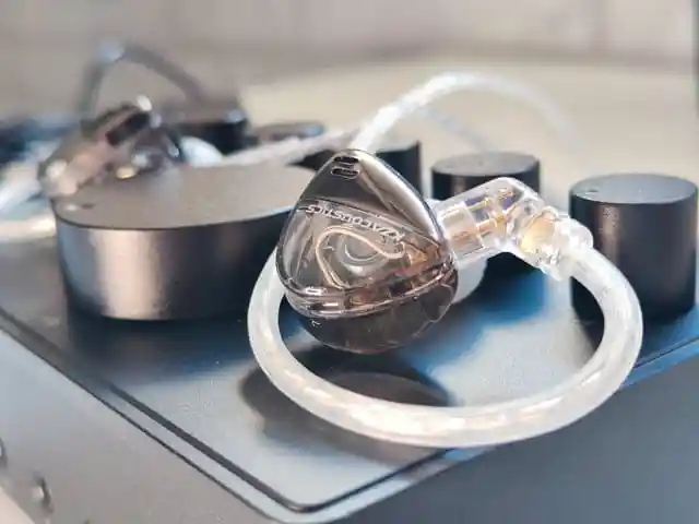 Audífonos Kz Libra X – Monitoreo Profesional | Alta Fidelidad Sin Micrófono