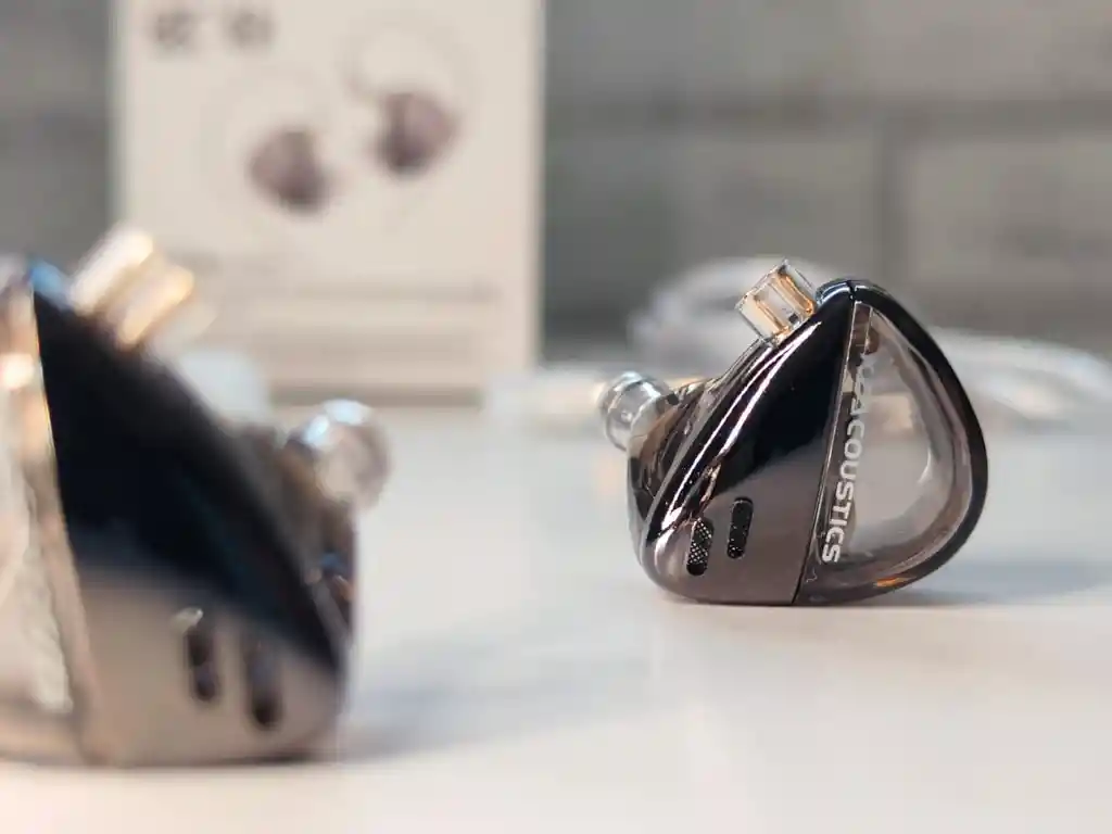 Audífonos Kz Libra X – Monitoreo Profesional | Alta Fidelidad Sin Micrófono